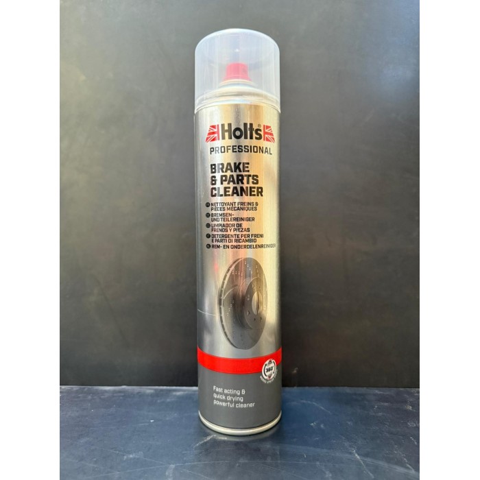 Nettoyant préparateur de pieds Nettoyant préparateur de pieds
